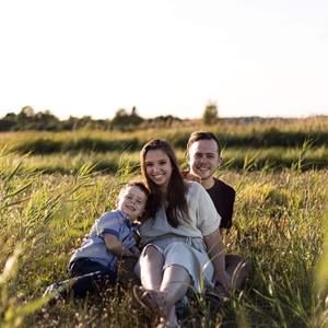 Meet your Posher, Danika